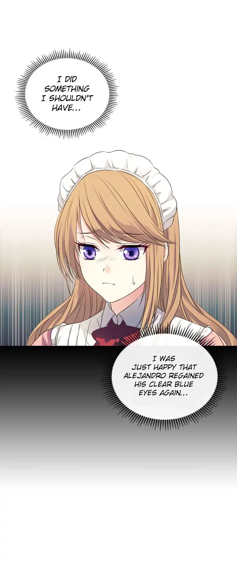 Sincerely: I Became a Duke's Maid Chapter 12 12